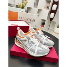 Valentino Low Shoes